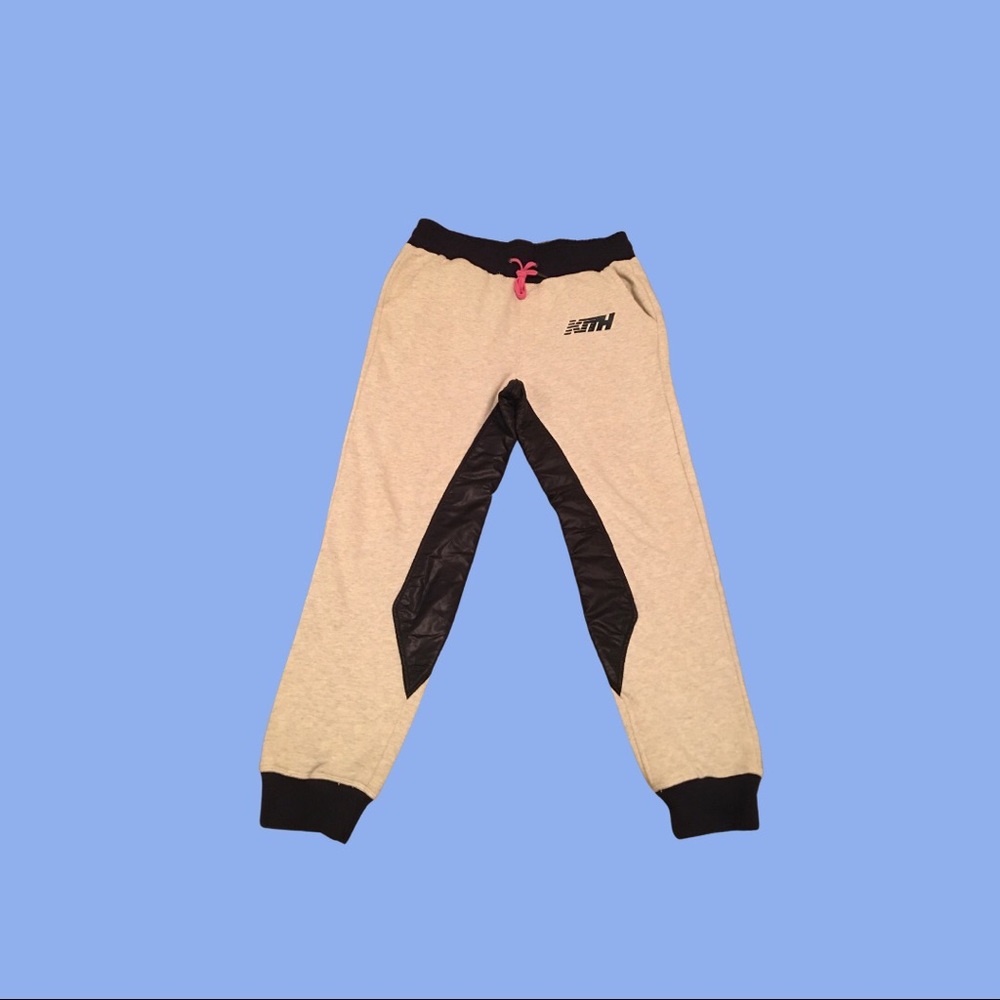 Vintage 2013 Kith Daytona Collection Sweatpants: Size Large